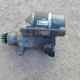 babycka stayter morda