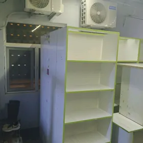 magazyn polka satlyk