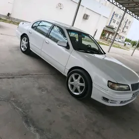 Nissan Cefiro 1994
