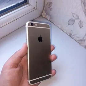 iPhone 6s arassa