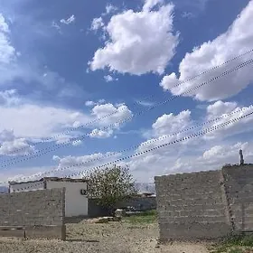 Bäherden satlyk ýer