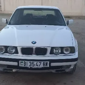 BMW 525 1994