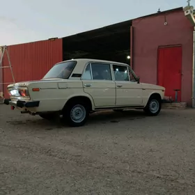 Lada 2106 1984