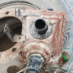 газ 53 печ gaz 53 peç