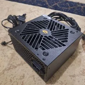 Блок Питания 600W