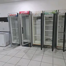 ветрина холодильник wetrina ho