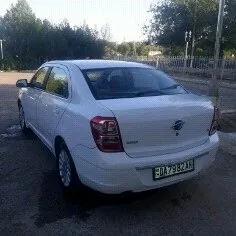 Chevrolet Cobalt SS 2017