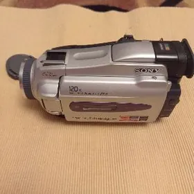 видеокамера