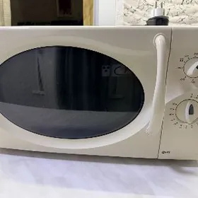 микроволновая печь