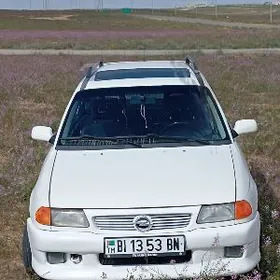 Opel Astra 1997