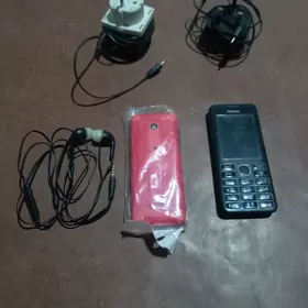 nokia 206 prastoy
