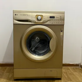 LG kir maşyn