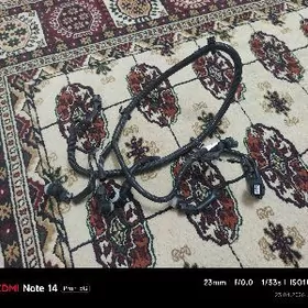 partironik we symy kamplekt.