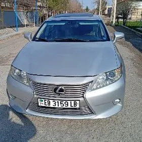 Lexus ES 350 2013