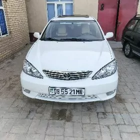 Toyota Camry 2003