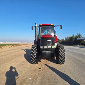 Case STX375 Quadtrac 2007
