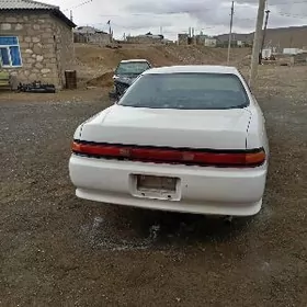 Toyota Mark II 1994