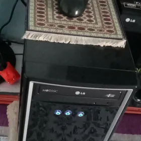 Kampuyeter Dual core