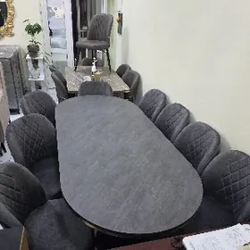 Stol stul 8 adam 90x200sm