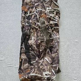 Сумка-Чехол Для Рыбалки