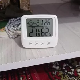 Elektron  Budilnik Sagat