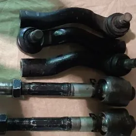 Тяги с яблочками