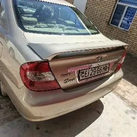 Toyota Camry 2003