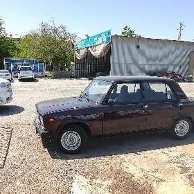 Lada 2107 2011