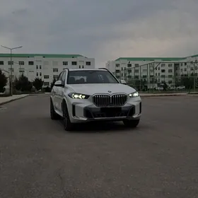 BMW X5 2024