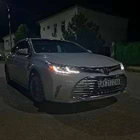 Toyota Avalon 2016