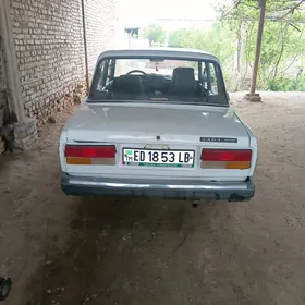 Lada 2107 1998