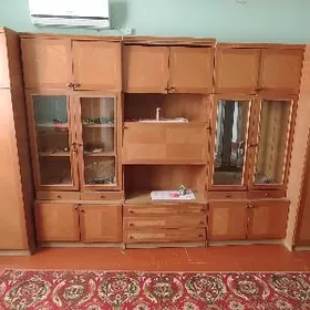 Mebel Garnatur Garnitur