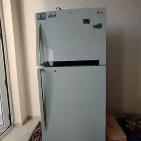 LG ХОЛОДИЛЬНИК