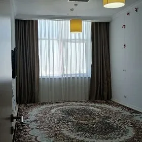 ОЛИМПИЙСКИЙ 3-КОМНАТНАЯ