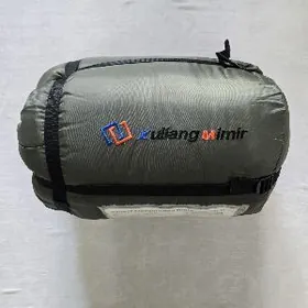 Спальный Мешок Sänger