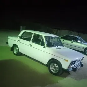 Lada 2106 1980