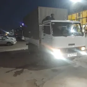 Mitsubishi Canter 1991