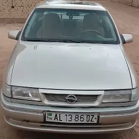 Opel Vectra 1989