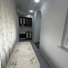 1 КОМНАТНАЯ АТАБАЕВА 4 МКР