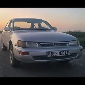 Toyota Corolla 1994