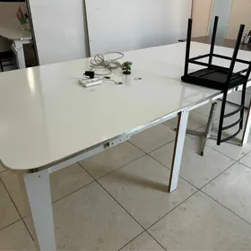 mebel stol ofis ucin