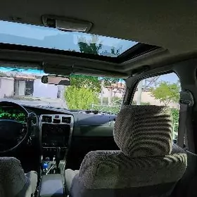 Toyota 4Runner 2002