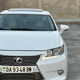 Lexus ES 350 2013