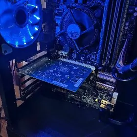 Kompyuter Core i7 4 pokoleniye