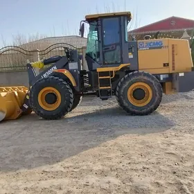 XCMG LW300F 2024
