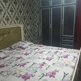 Arenda 11 mkr komnat 