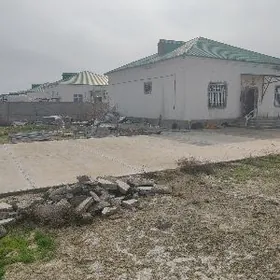 Gökdepe täze eýýam