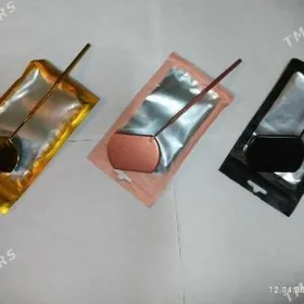 kirpik un professional aynalar