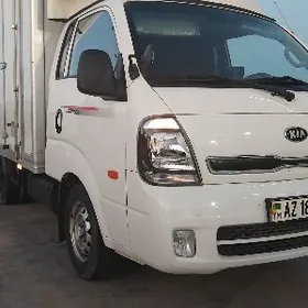 Kia Bongo 2020