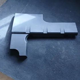 матор кришка